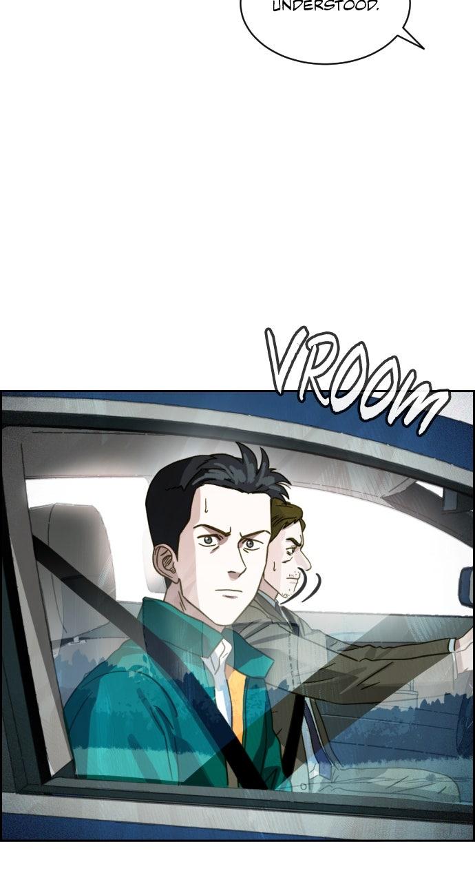 Day of Disaster Chapter 84 page 32 - 