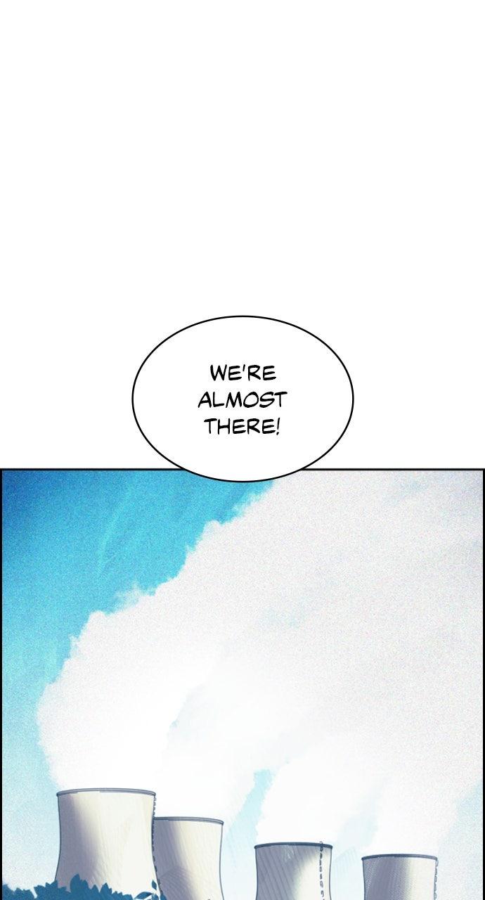Day of Disaster Chapter 84 page 33 - 