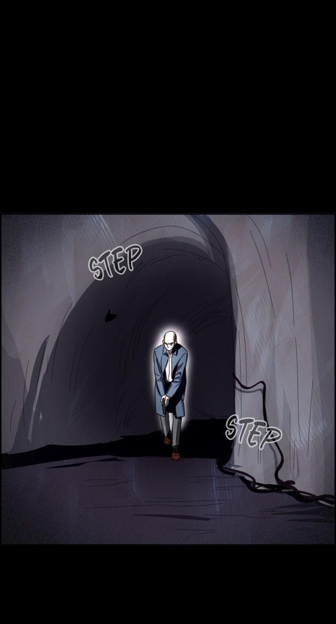 Day of Disaster Chapter 84 page 36 - 