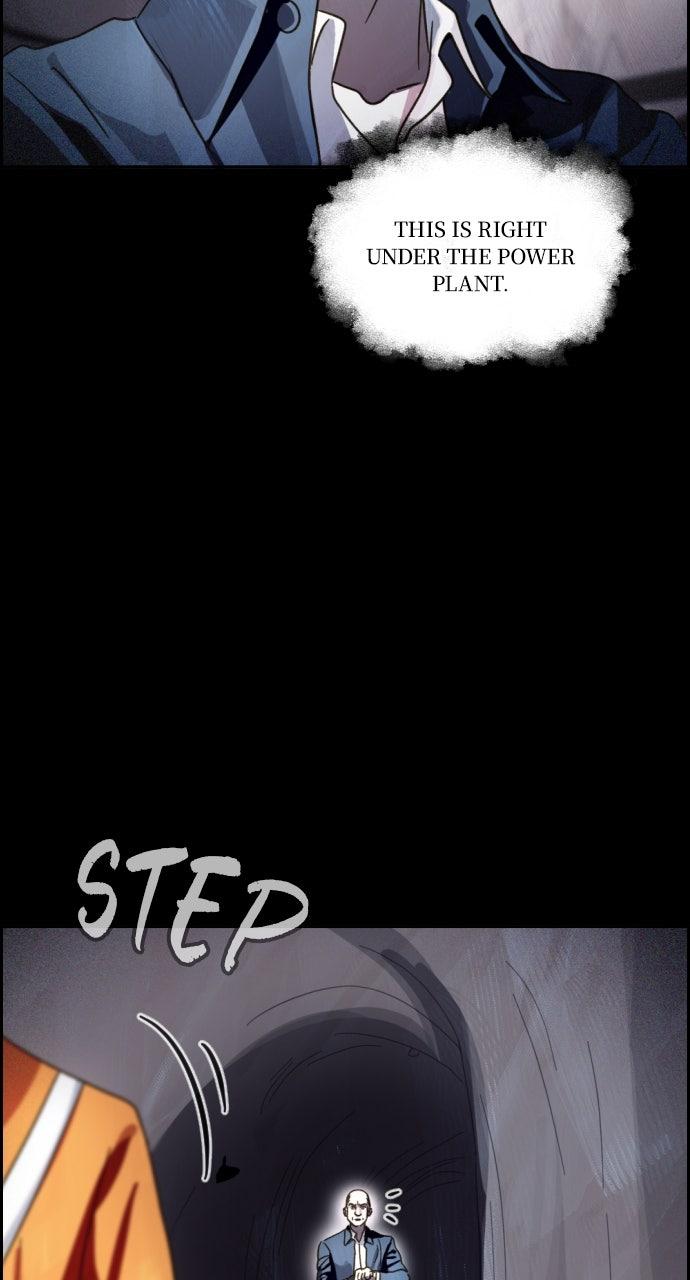 Day of Disaster Chapter 84 page 39 - 