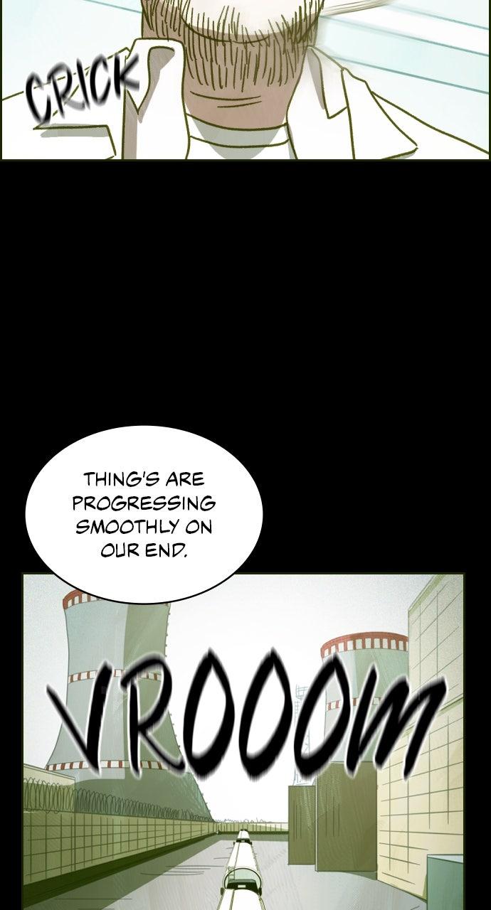 Day of Disaster Chapter 84 page 5 - 