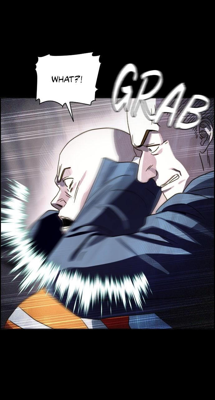 Day of Disaster Chapter 84 page 49 - 