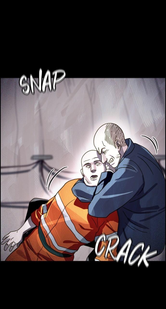 Day of Disaster Chapter 84 page 50 - 