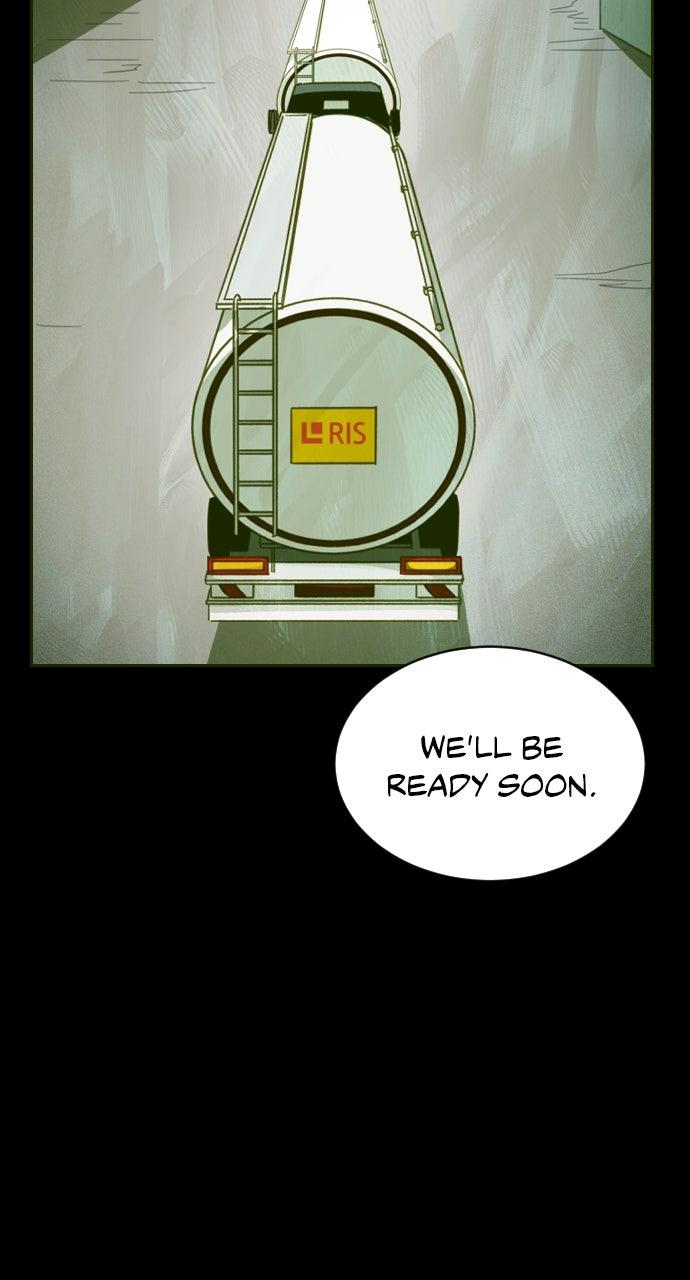 Day of Disaster Chapter 84 page 6 - 