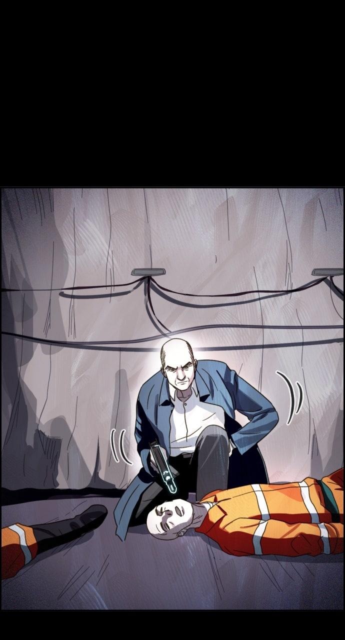Day of Disaster Chapter 84 page 51 - 