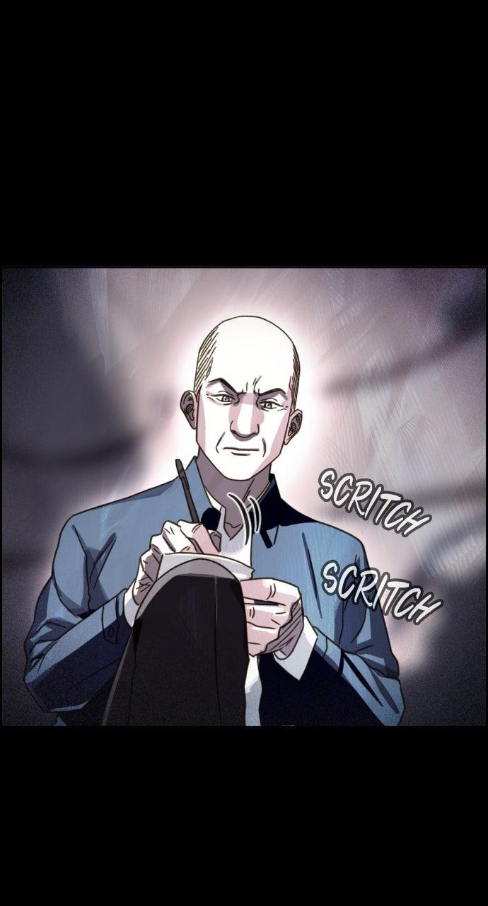 Day of Disaster Chapter 84 page 53 - 