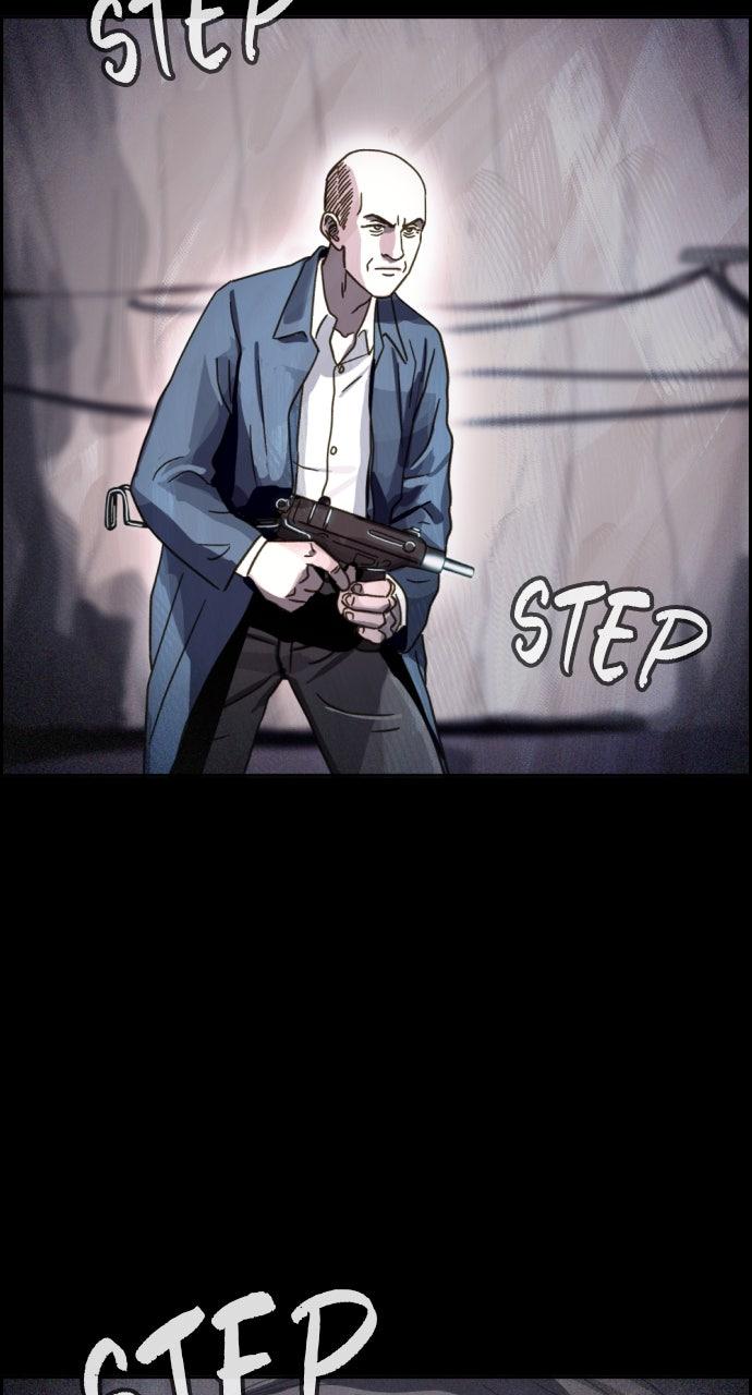 Day of Disaster Chapter 84 page 56 - 