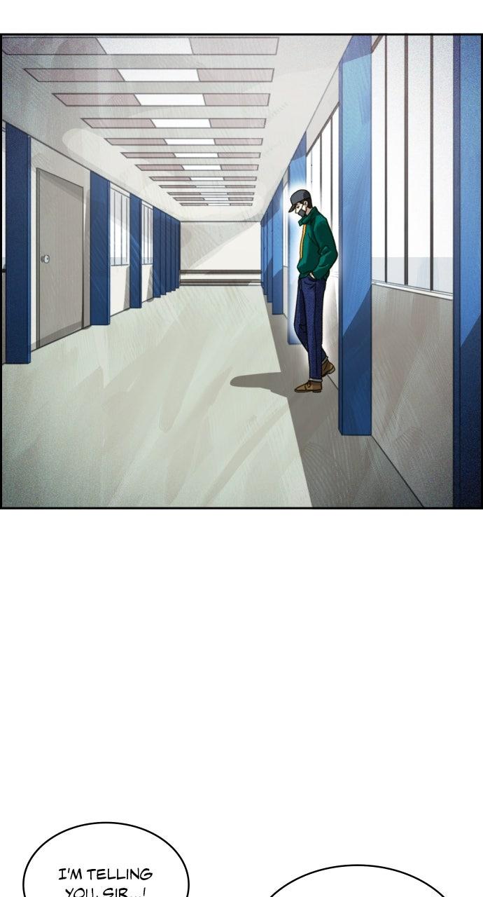 Day of Disaster Chapter 84 page 61 - 
