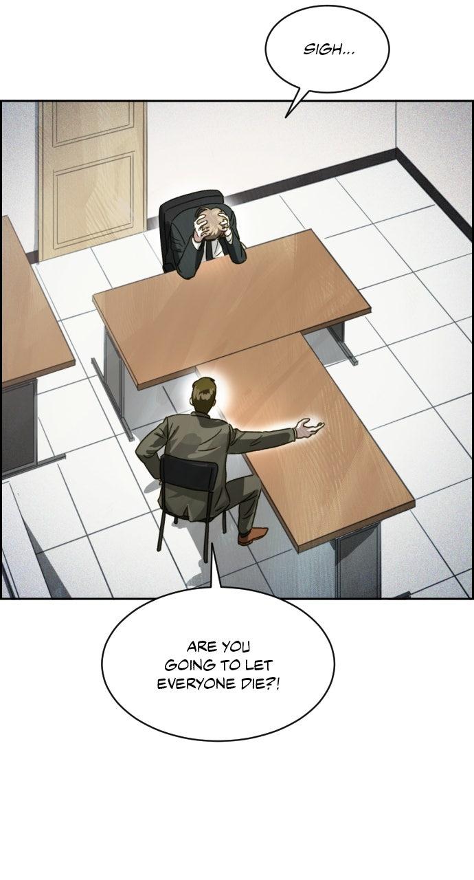 Day of Disaster Chapter 84 page 63 - 