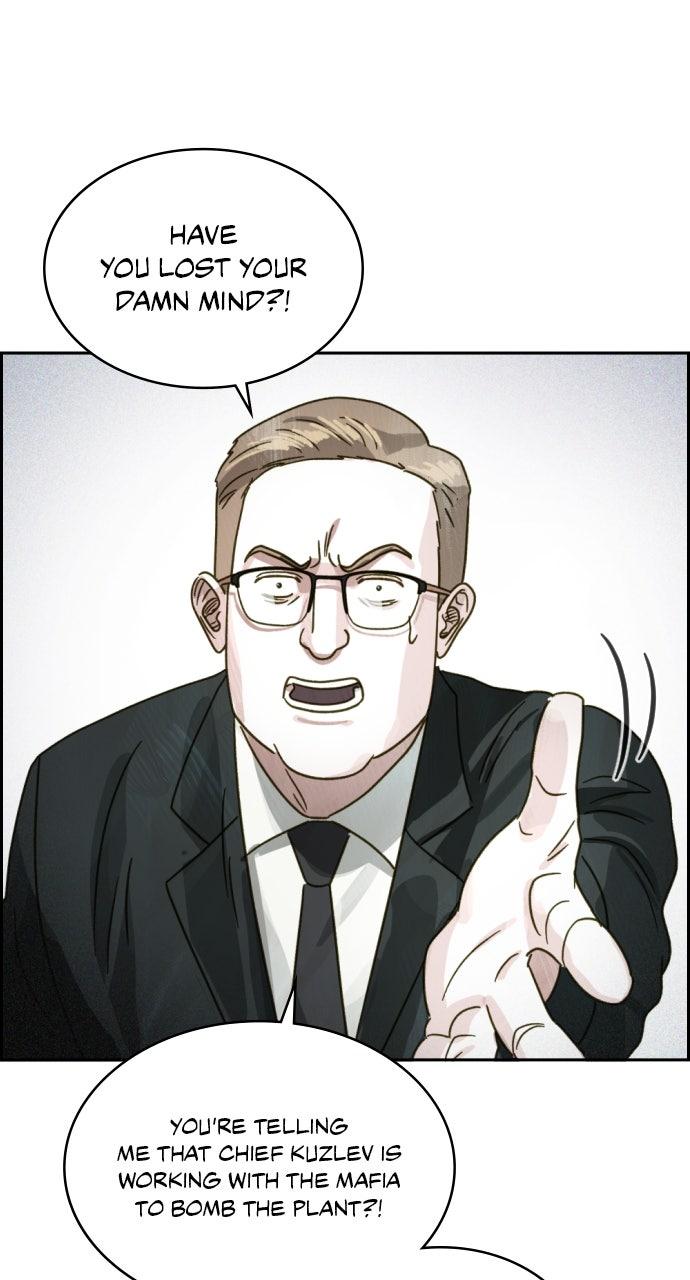 Day of Disaster Chapter 84 page 64 - 