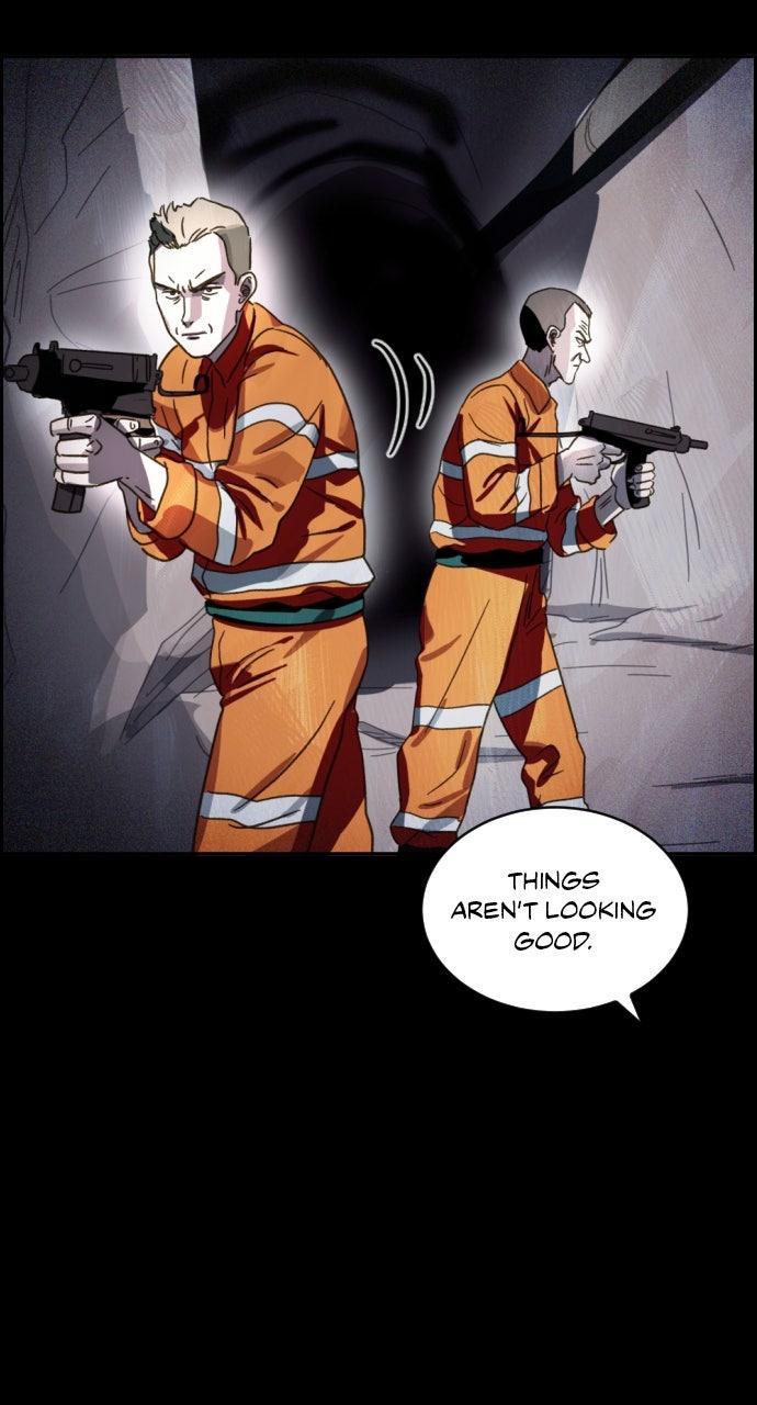 Day of Disaster Chapter 84 page 75 - 