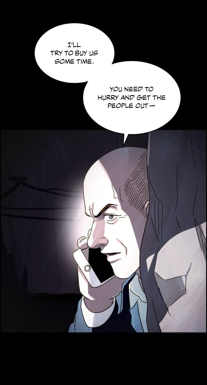 Day of Disaster Chapter 84 page 76 - 