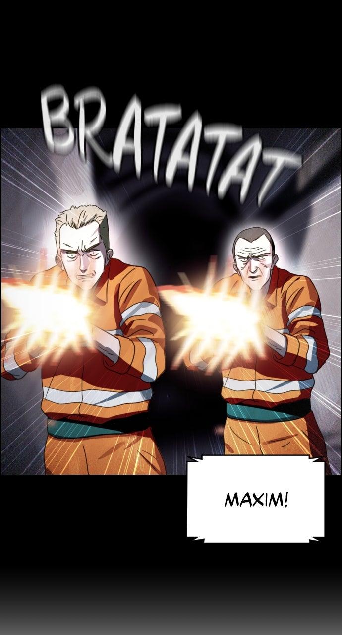 Day of Disaster Chapter 84 page 78 - 