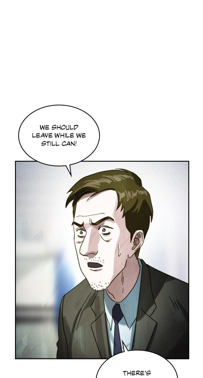 Day of Disaster Chapter 84 page 80 - 