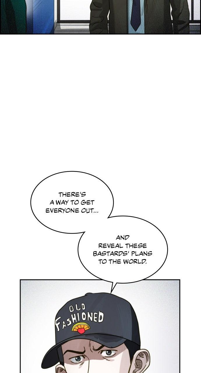 Day of Disaster Chapter 84 page 82 - 