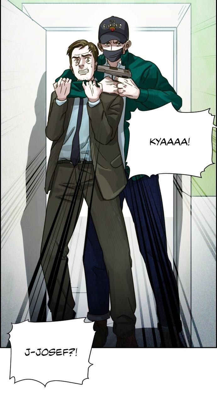 Day of Disaster Chapter 84 page 87 - 