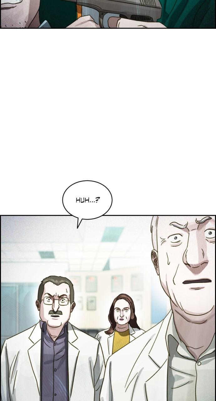 Day of Disaster Chapter 84 page 90 - 