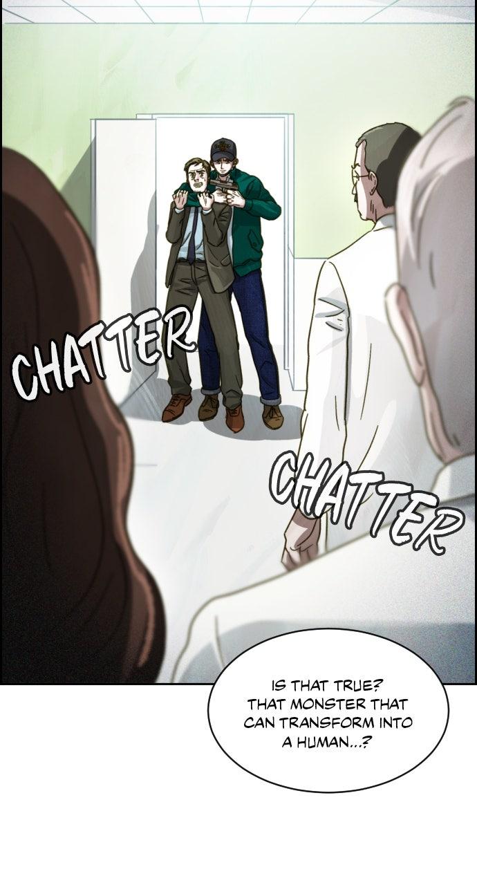 Day of Disaster Chapter 84 page 94 - 