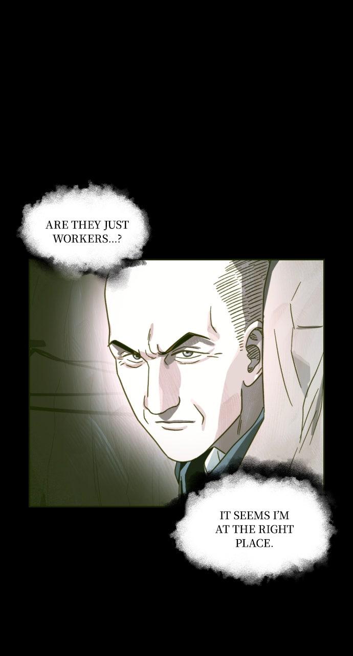 Day of Disaster Chapter 85 page 1 - 