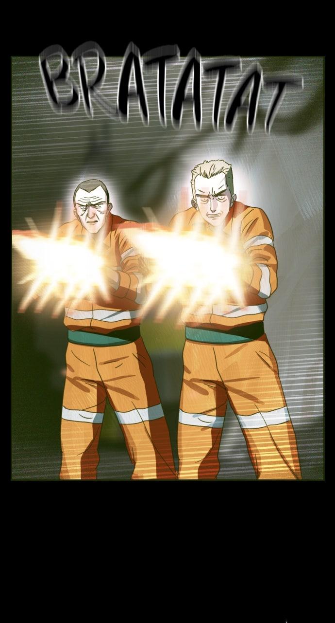 Day of Disaster Chapter 85 page 2 - 