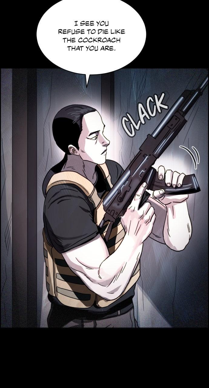 Day of Disaster Chapter 85 page 102 - 