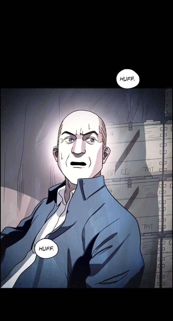 Day of Disaster Chapter 85 page 103 - 