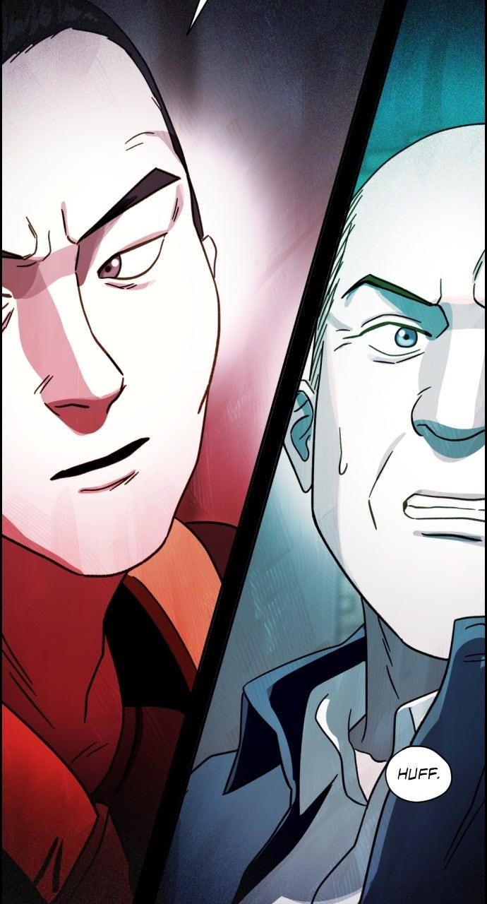 Day of Disaster Chapter 85 page 105 - 