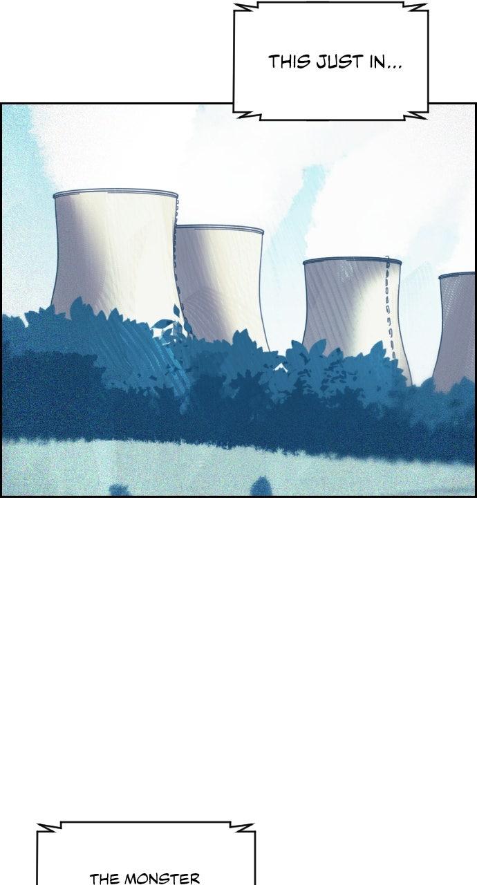 Day of Disaster Chapter 85 page 19 - 
