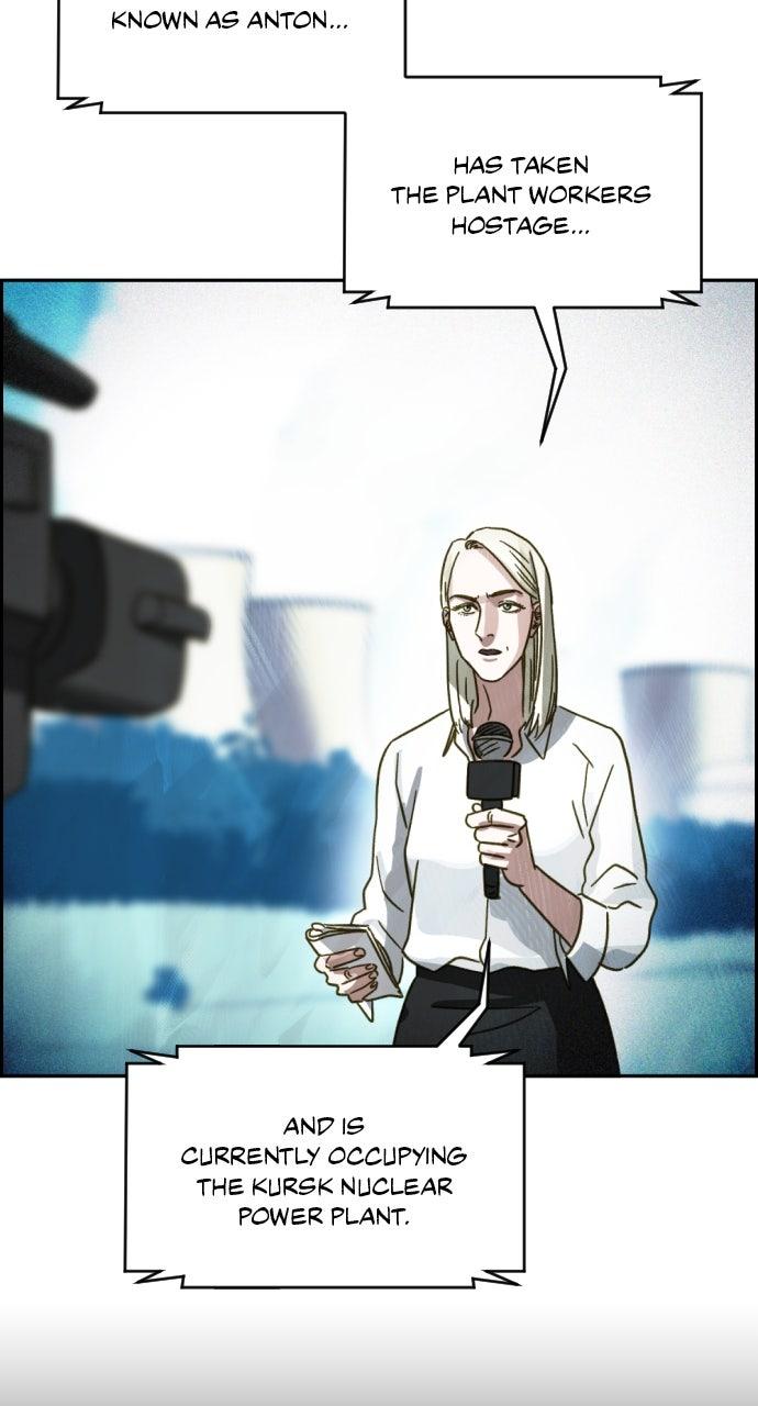 Day of Disaster Chapter 85 page 20 - 
