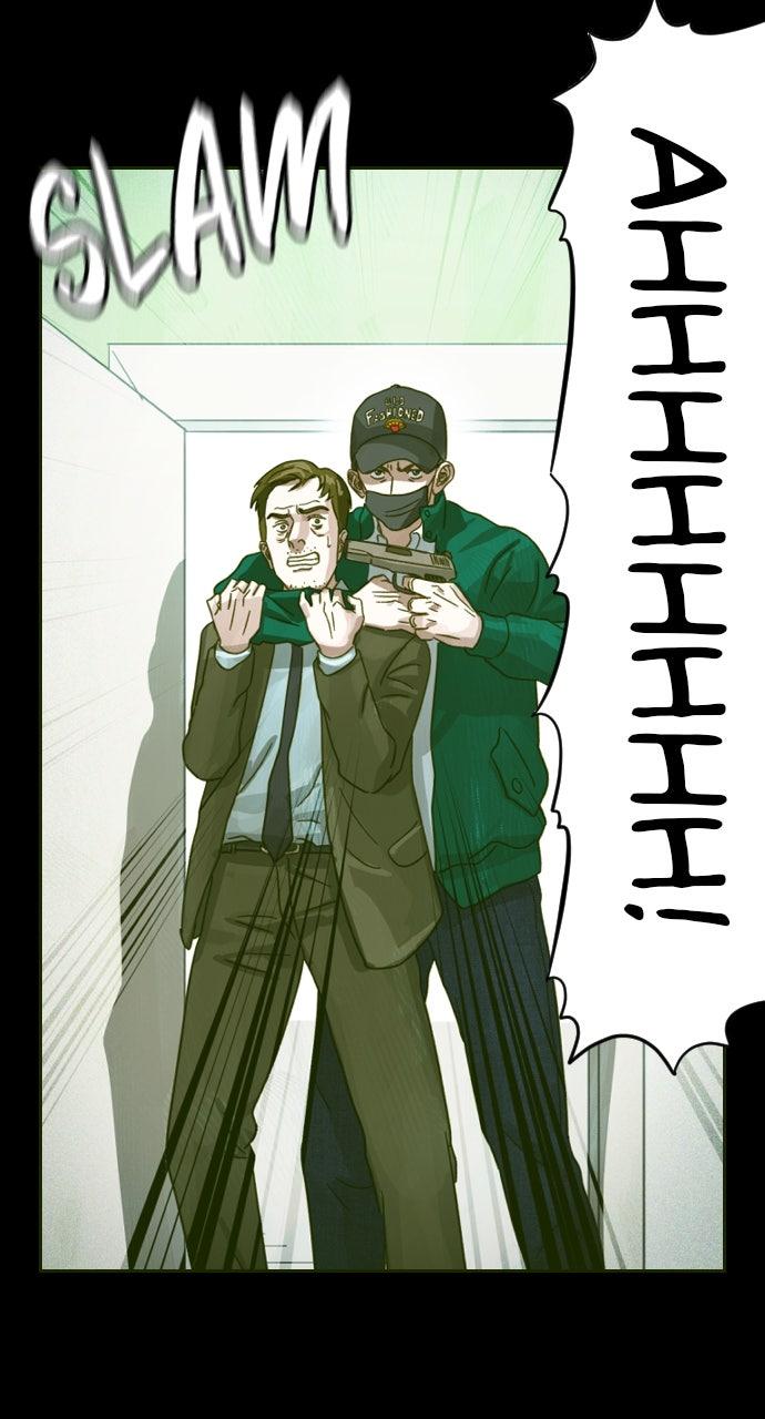 Day of Disaster Chapter 85 page 3 - 