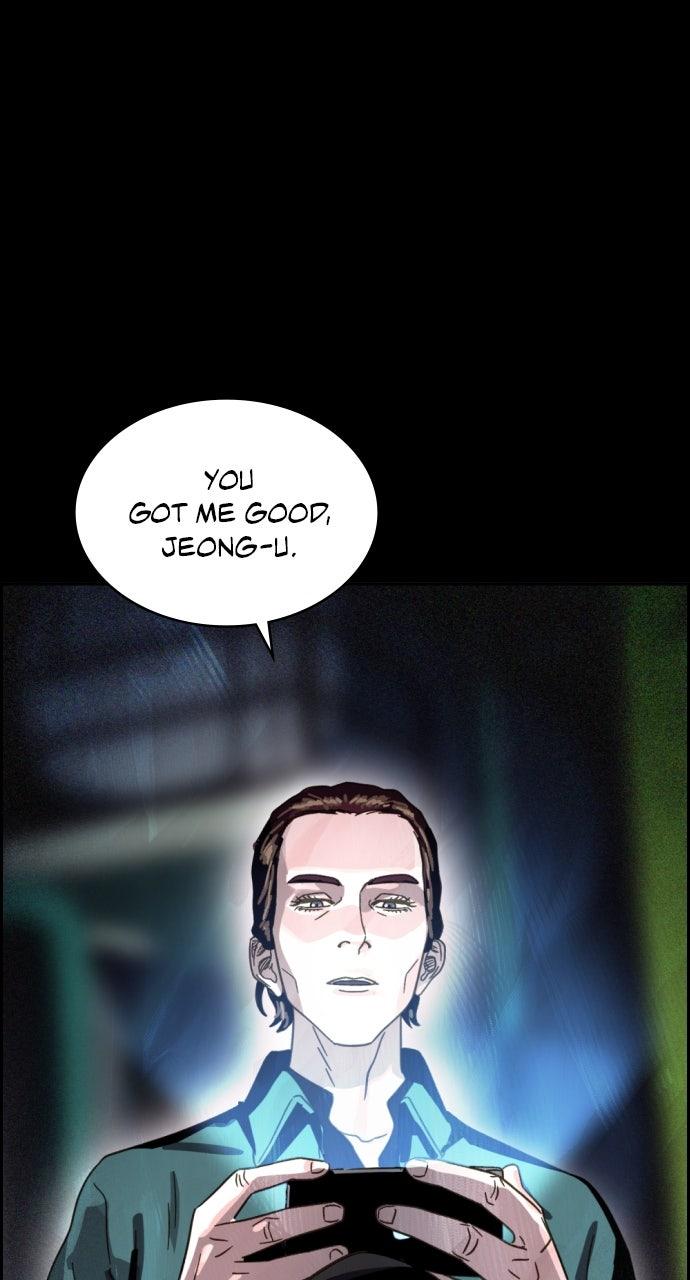 Day of Disaster Chapter 85 page 24 - 