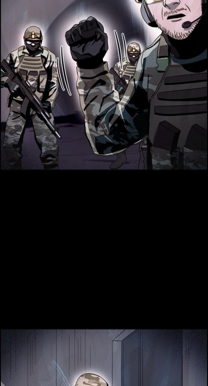 Day of Disaster Chapter 85 page 28 - 