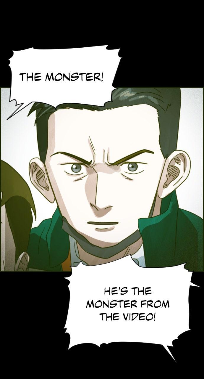 Day of Disaster Chapter 85 page 4 - 