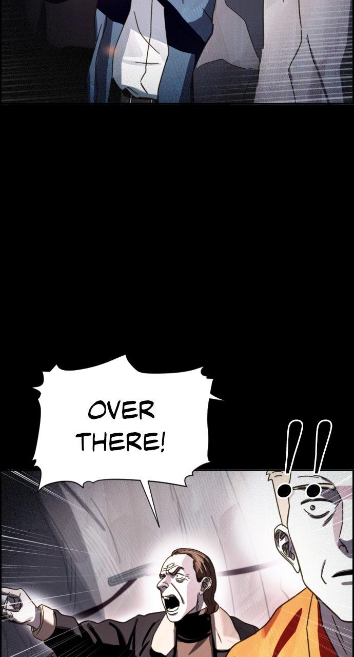 Day of Disaster Chapter 85 page 35 - 