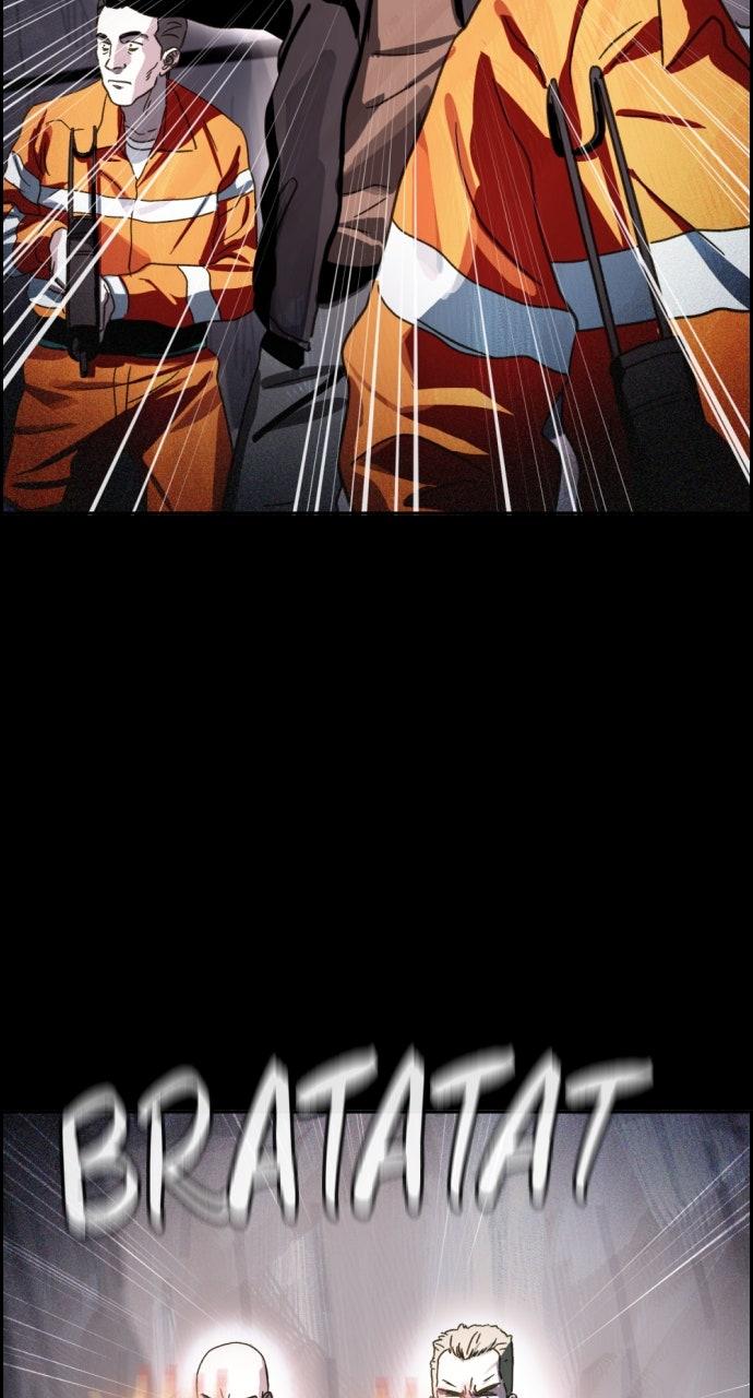 Day of Disaster Chapter 85 page 36 - 
