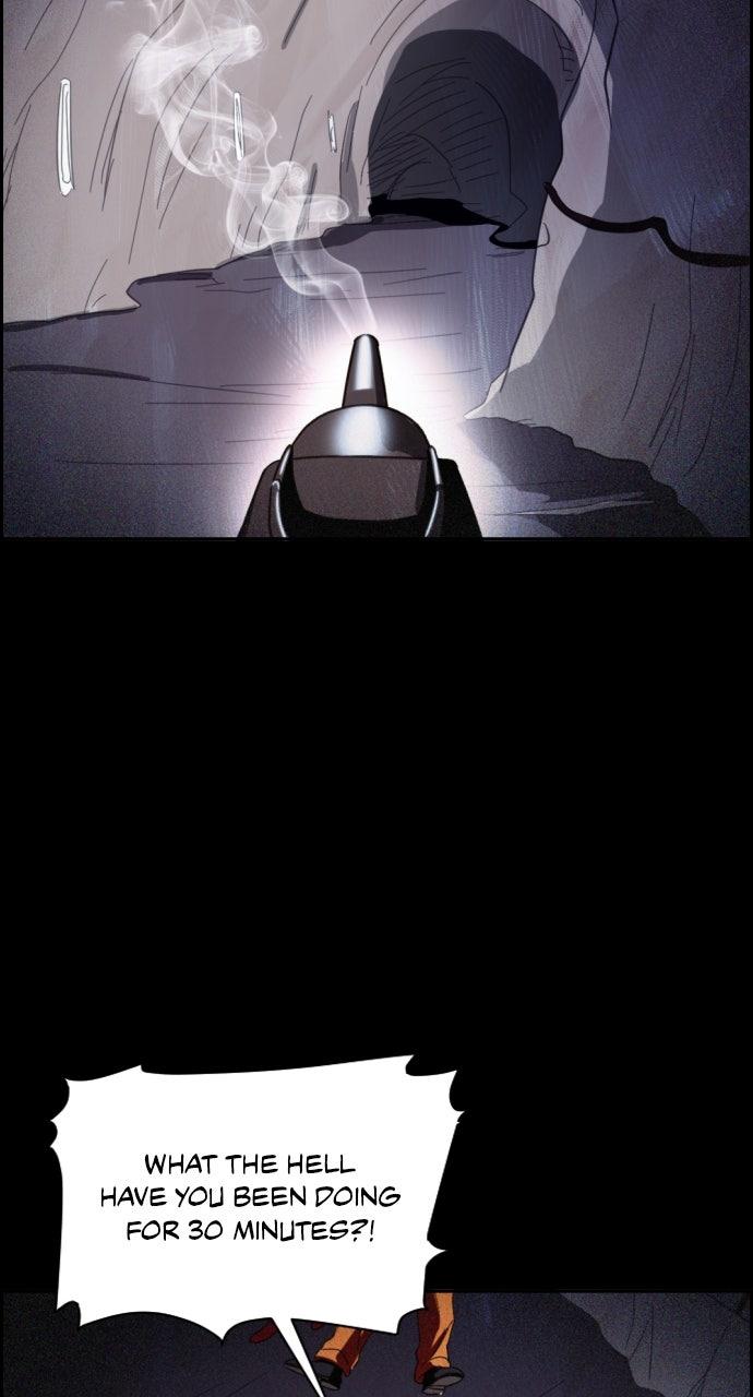 Day of Disaster Chapter 85 page 38 - 