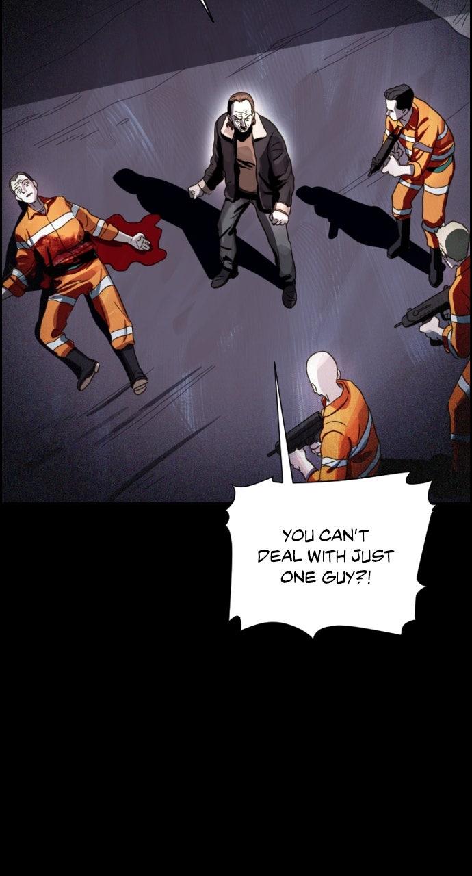 Day of Disaster Chapter 85 page 39 - 