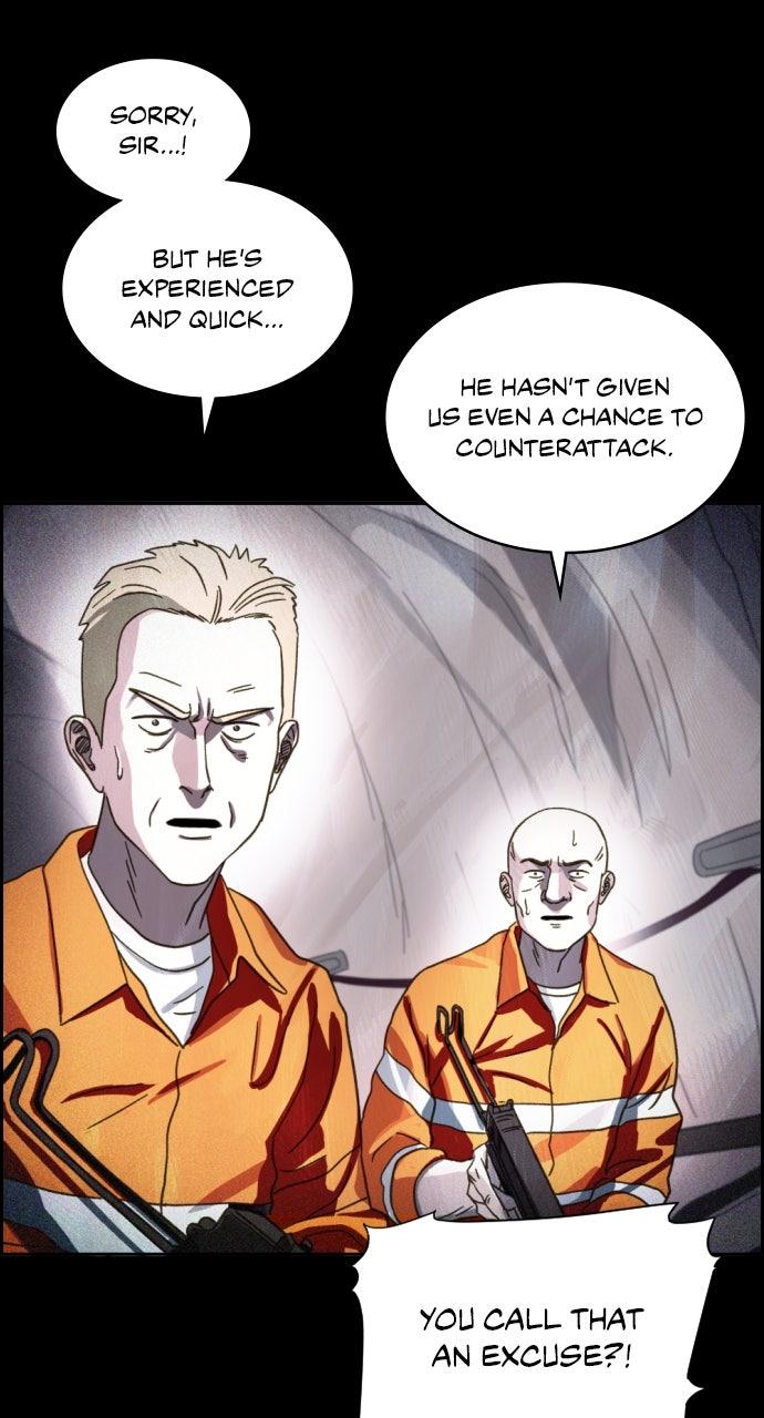 Day of Disaster Chapter 85 page 40 - 