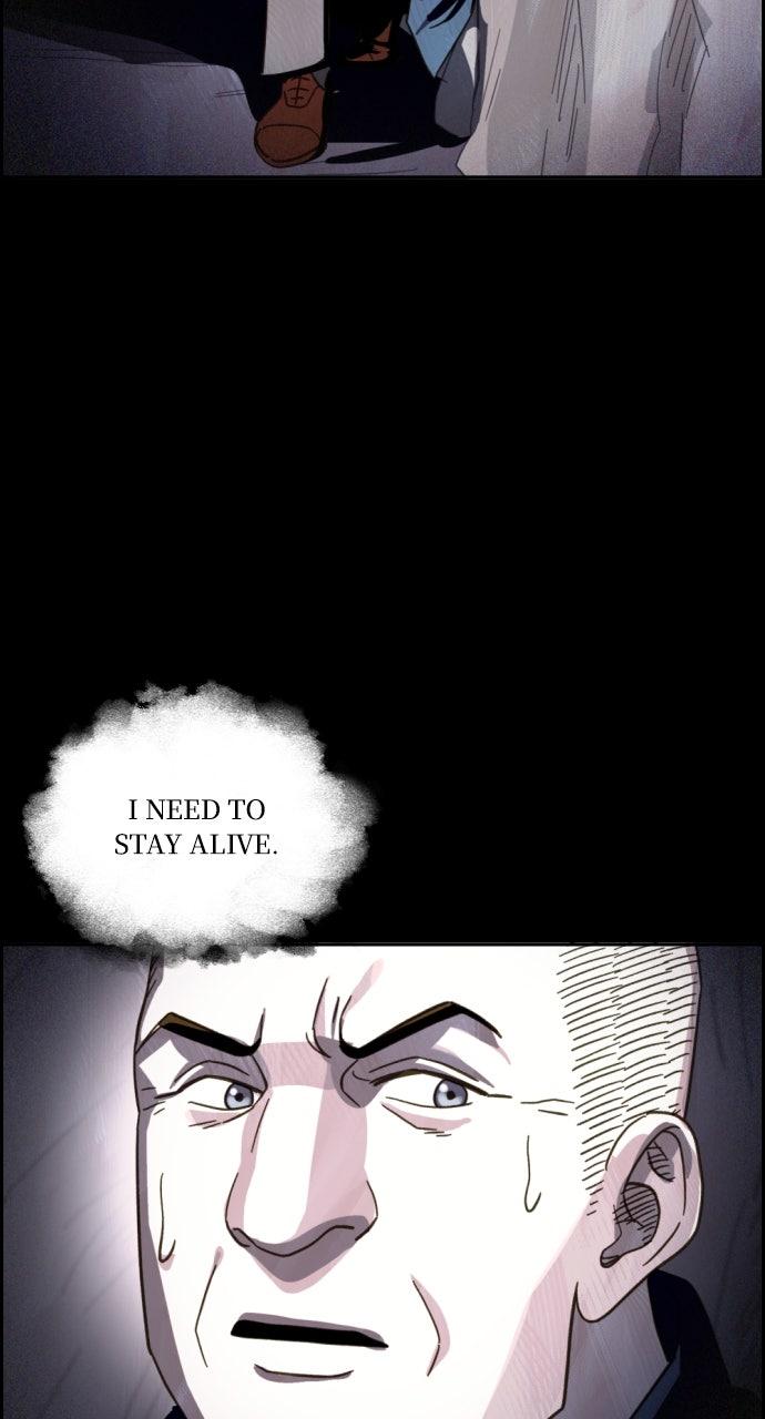 Day of Disaster Chapter 85 page 42 - 