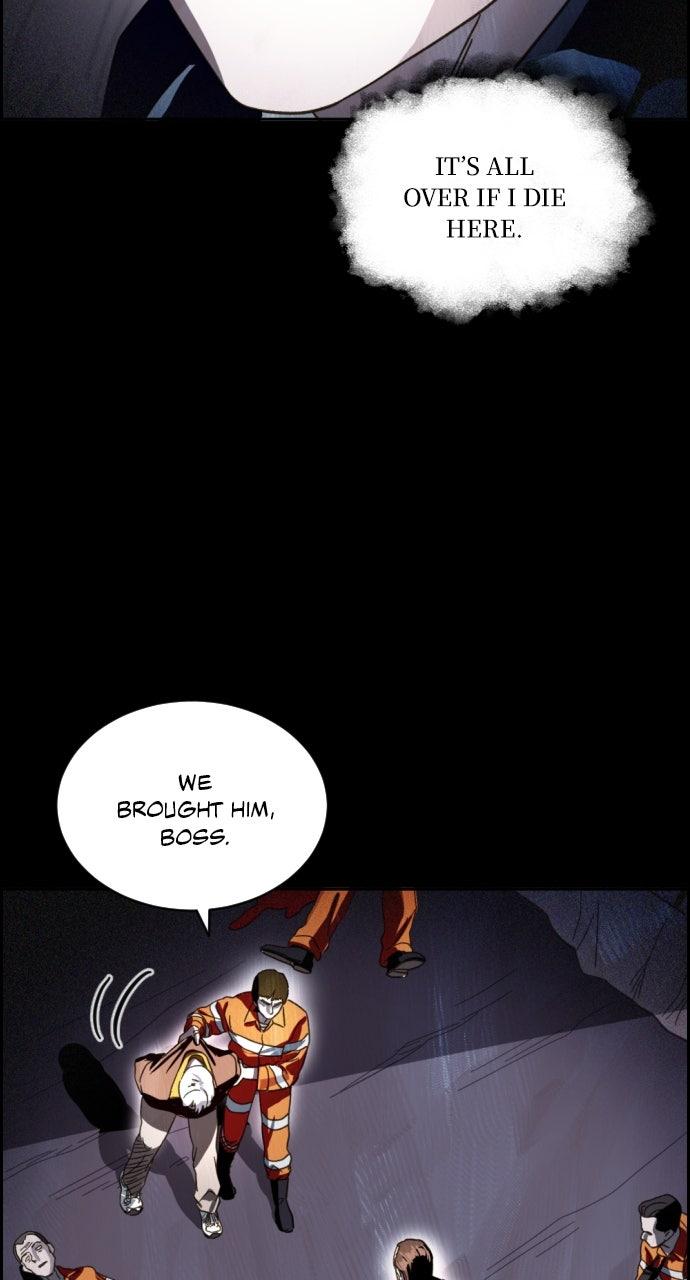 Day of Disaster Chapter 85 page 43 - 