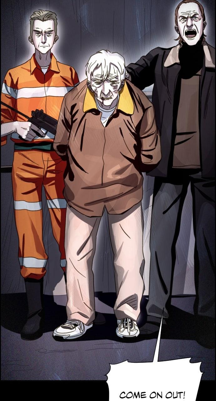 Day of Disaster Chapter 85 page 47 - 