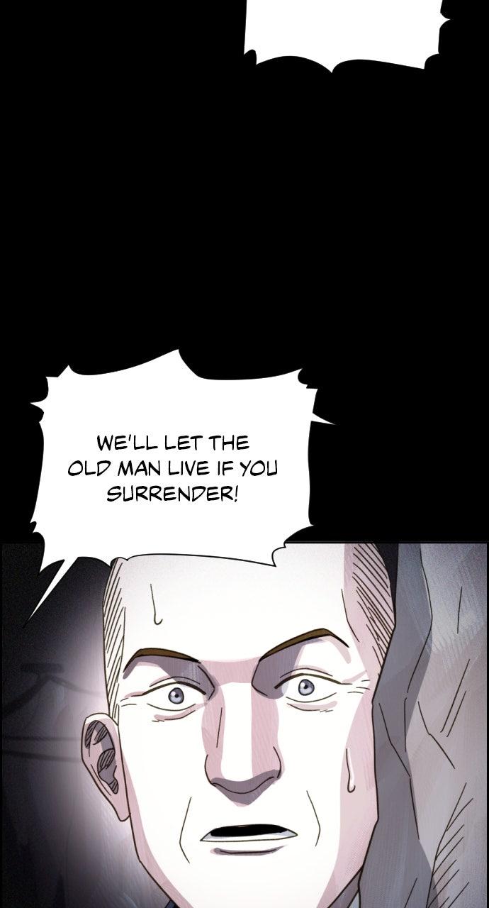 Day of Disaster Chapter 85 page 48 - 