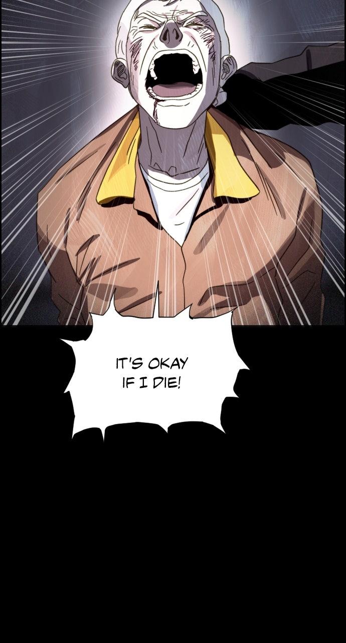 Day of Disaster Chapter 85 page 50 - 
