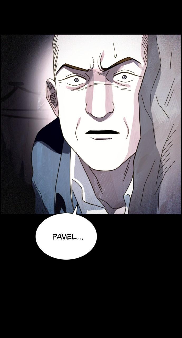 Day of Disaster Chapter 85 page 51 - 