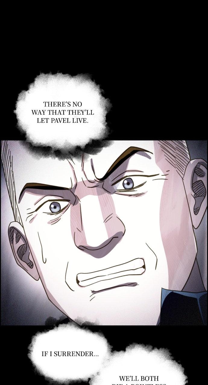 Day of Disaster Chapter 85 page 53 - 