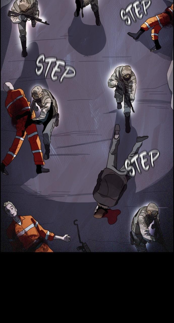 Day of Disaster Chapter 85 page 70 - 