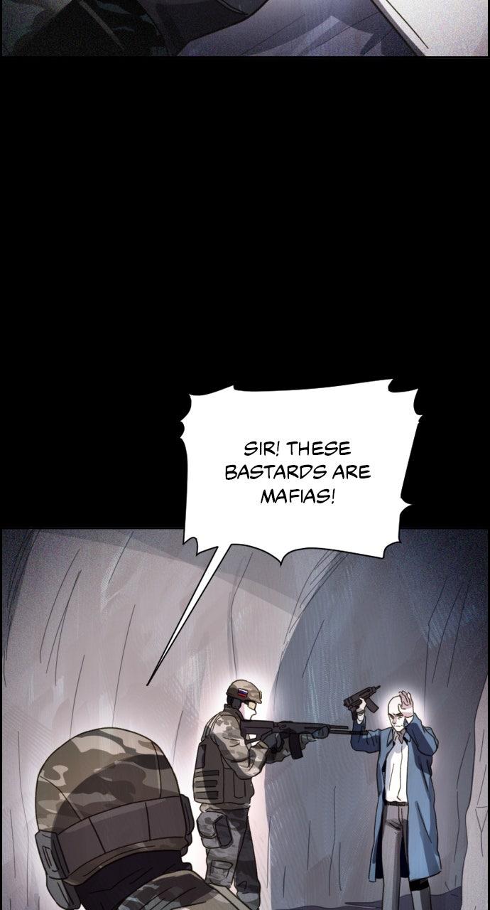 Day of Disaster Chapter 85 page 74 - 