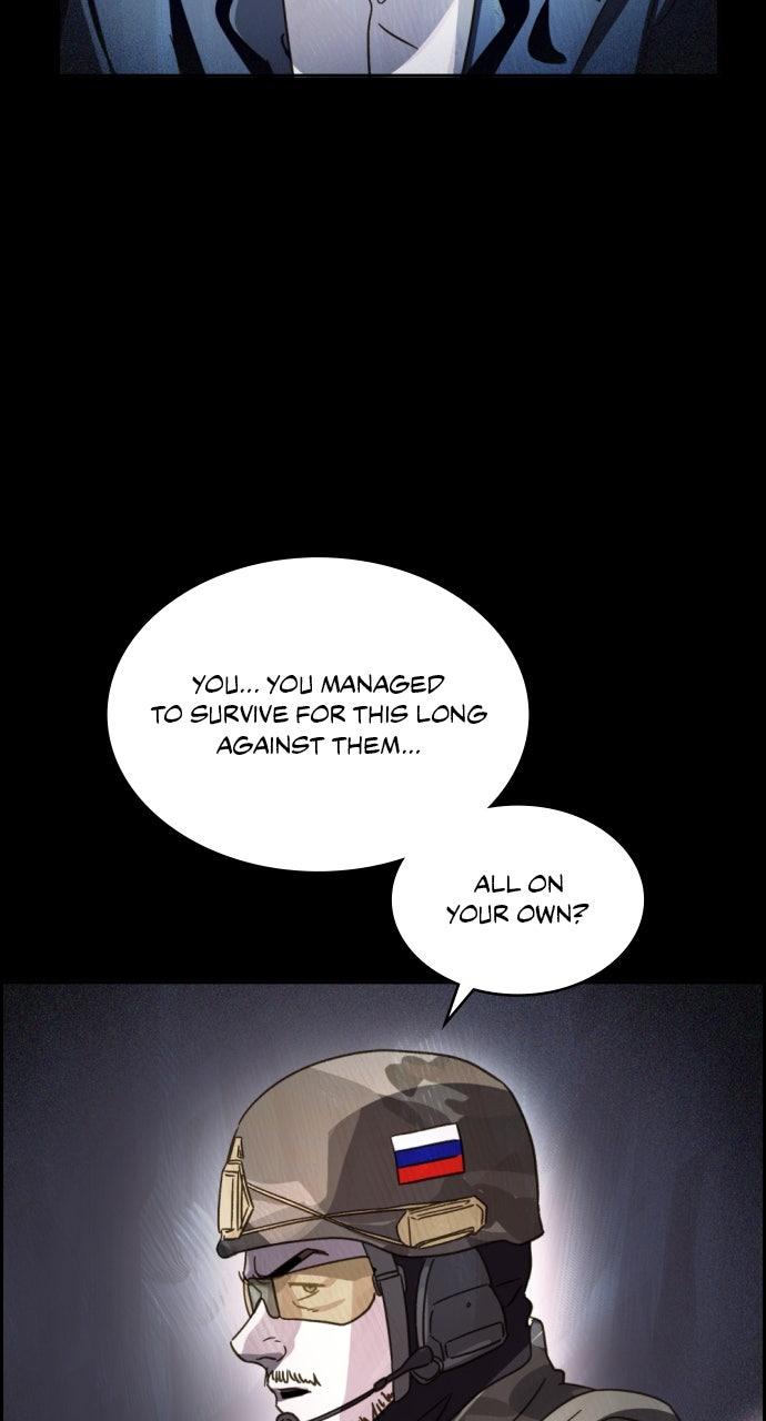 Day of Disaster Chapter 85 page 76 - 
