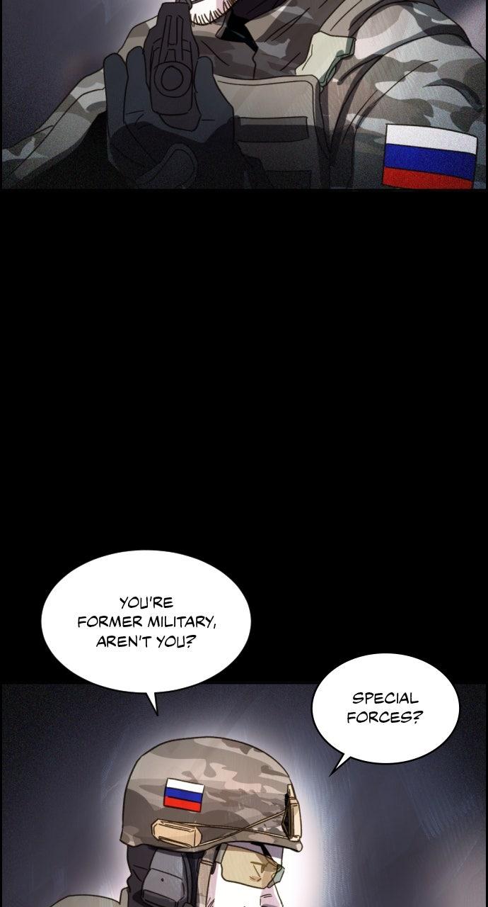 Day of Disaster Chapter 85 page 77 - 