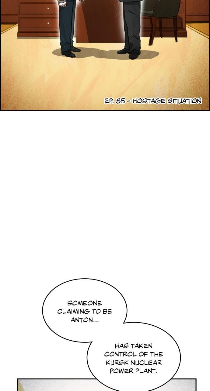 Day of Disaster Chapter 85 page 9 - 